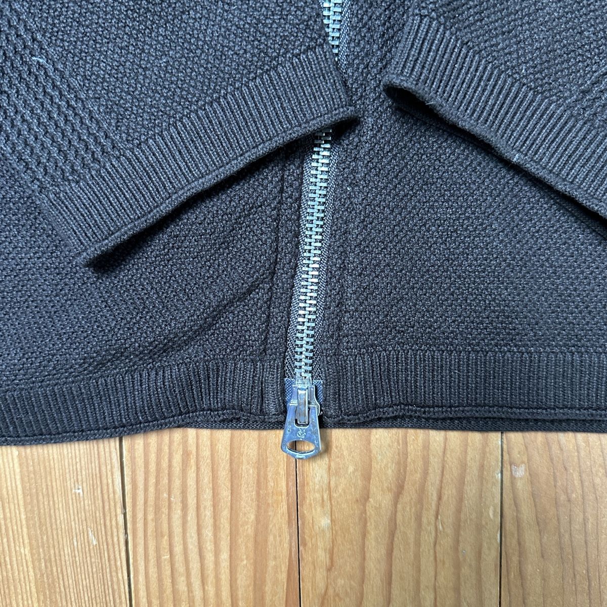 Maglioni & Felpe: Marco Polo Strickjacke, Grösse M – Usato da Gelterkinden venduto da basilbaet. 3