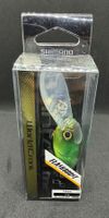 Shimano Bantam World Crank 73F AR-C Flash Boost