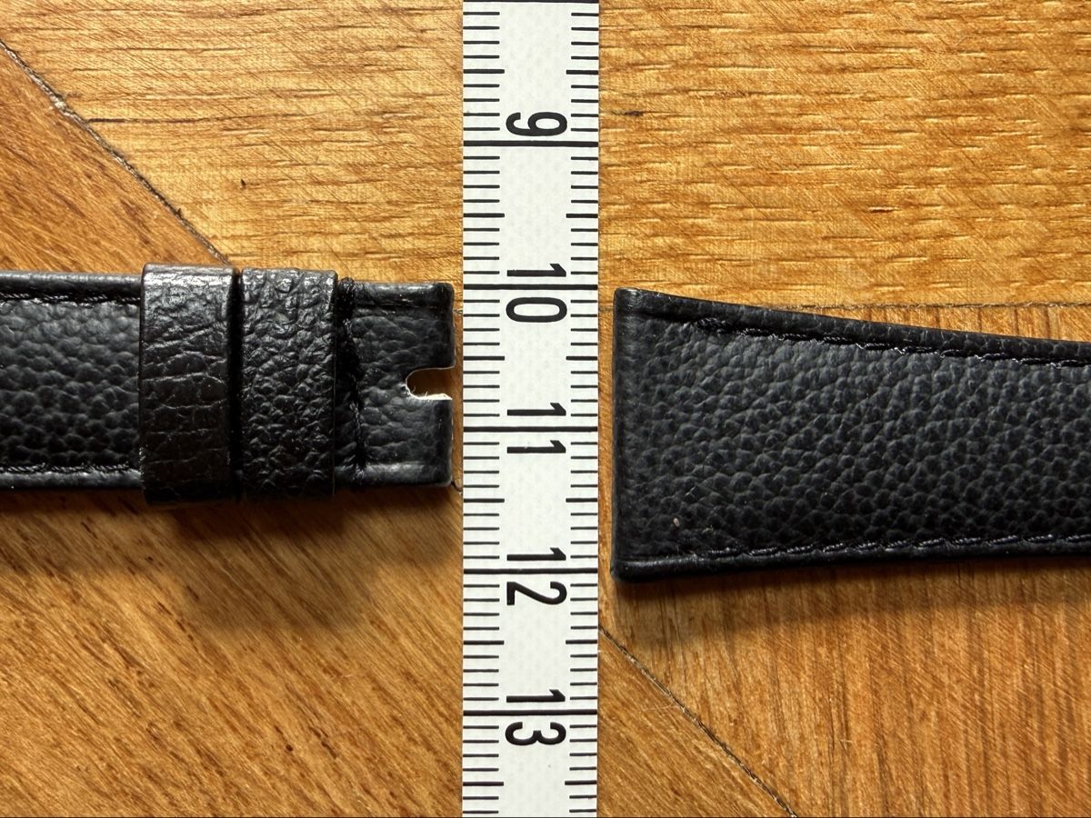 Bracciali & Braccialetti: Bracelet Patek Philippe vintage – Nuovo (secondo la descrizione) da Thônex venduto da Jerry_lee 3