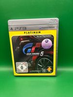 Gran Turismo 5 (Deutsch) - Playstation 3