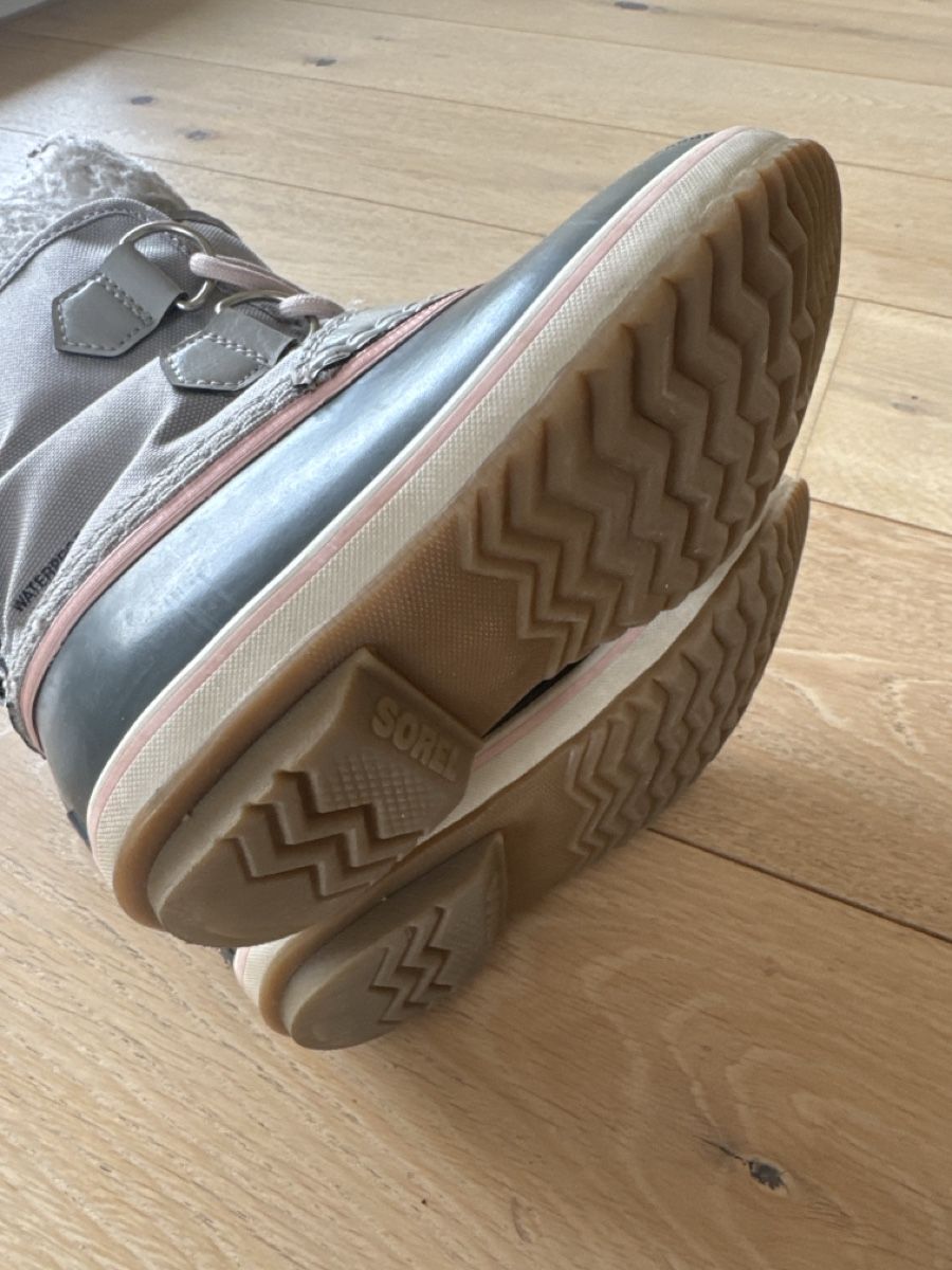Sorel Scarpe per ragazze: SOREL EU31 very good condition! – Usato da Pontresina venduto da EngadinJules 1