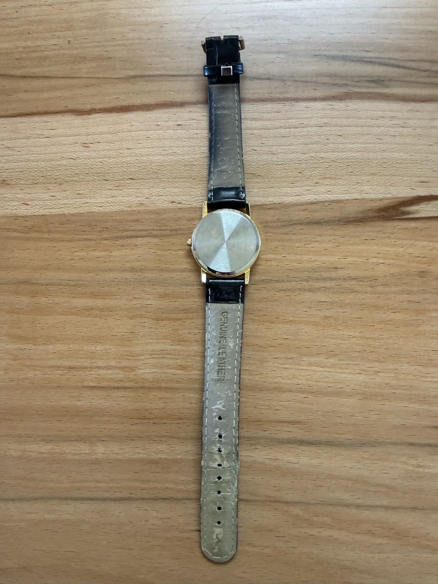 Uhren: Armbanduhr – Gebraucht aus Grenchen von Bastet007 1
