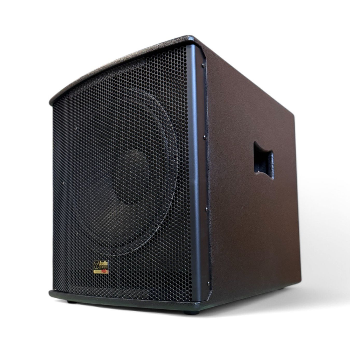 Casse acustiche: Audio Design Pro 15 W Audio System (L514) – Nuovo (secondo la descrizione) da Däniken SO venduto da Profog1 6