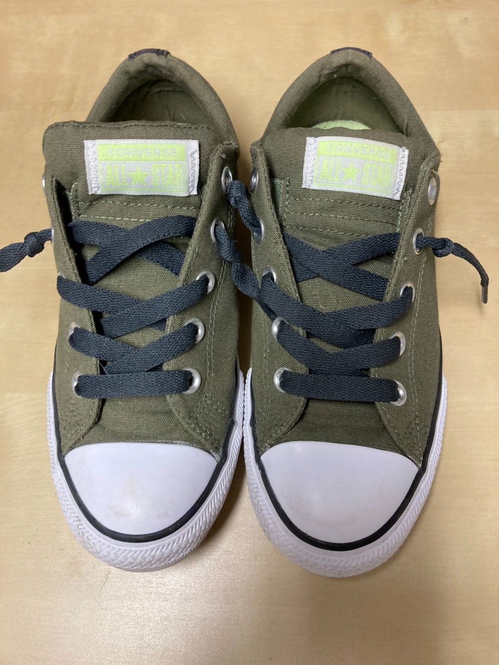 Converse Scarpe da uomo: Converse (Gr. 36) – Usato da Reinach BL venduto da Loma8