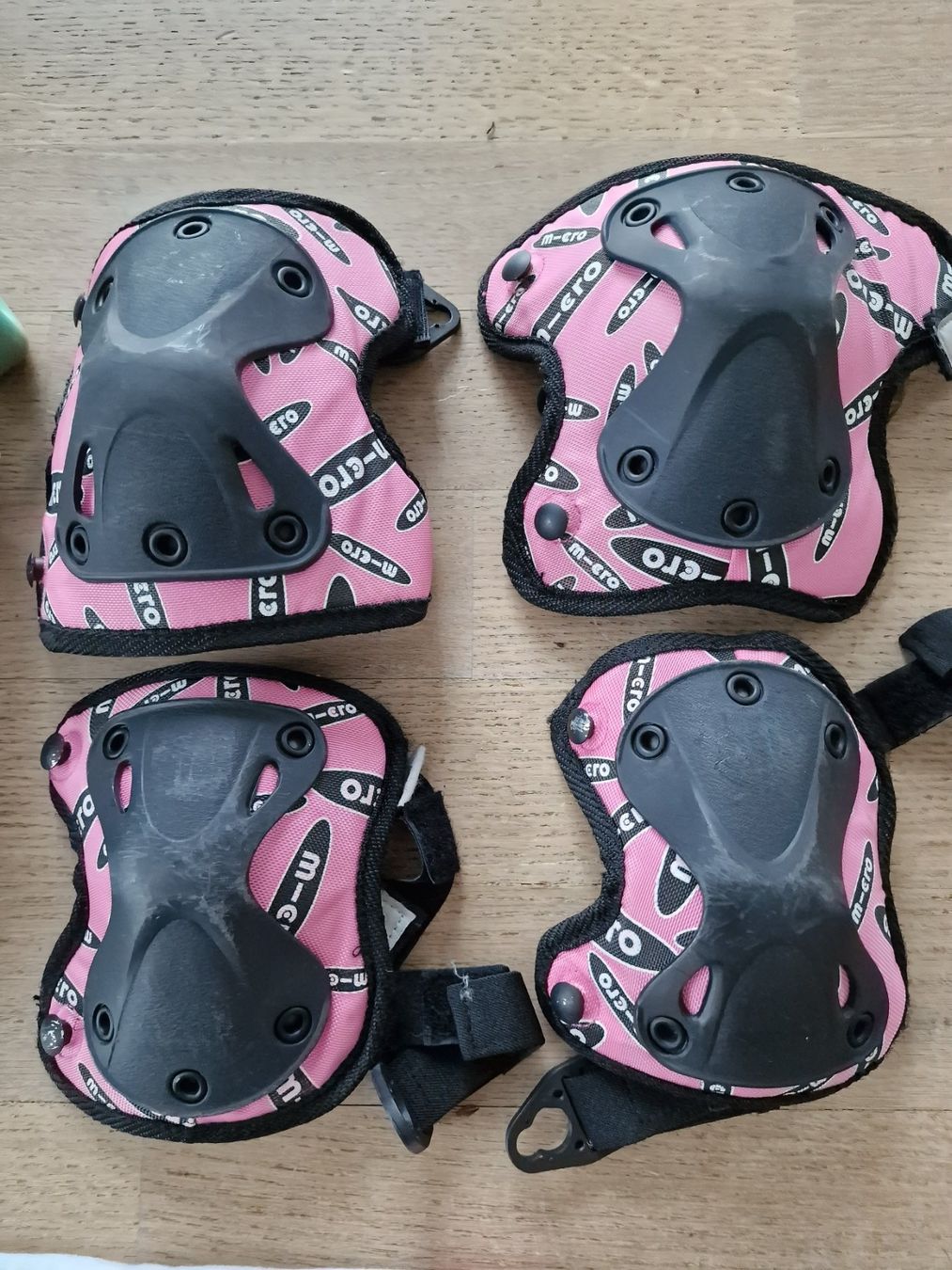 Rio Roller Pattini in linea & Pattini a rotelle: Rio Roller Rollschuhe Paket – Usato da Aadorf venduto da Baikaa 2