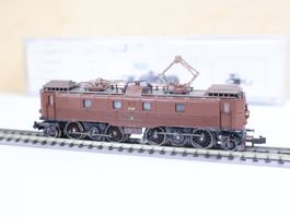 ROCO SBB Be 4/6 E-Lok - Spur N - 23273 NP: 275.-