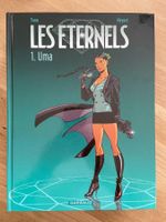 LES ETERNELS / TOME 1 / UMA