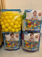 Bestway Splash & Play Spielbälle