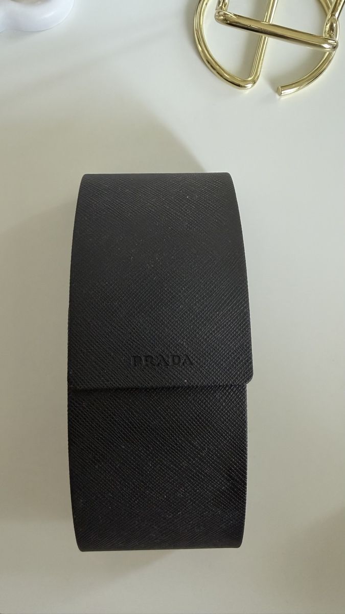 Prada Occhiali & Lenti: Sonnenbrille Prada – Nuovo e nell'imballaggio originale da Bilten venduto da nes_m6bx 2