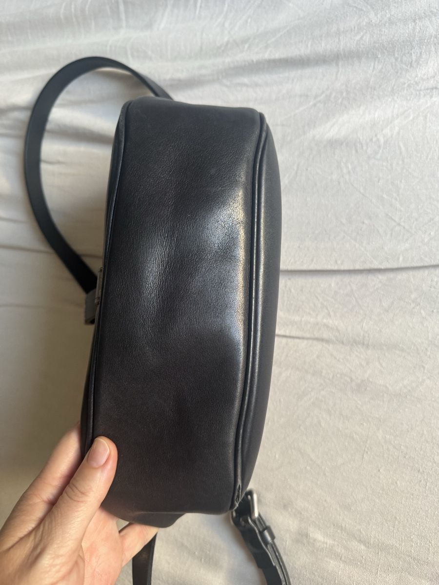 Golden Goose Sacs femmes: Golden Goose Rodeo Bag Medium – D'occasion à Zürich par Linen218 5