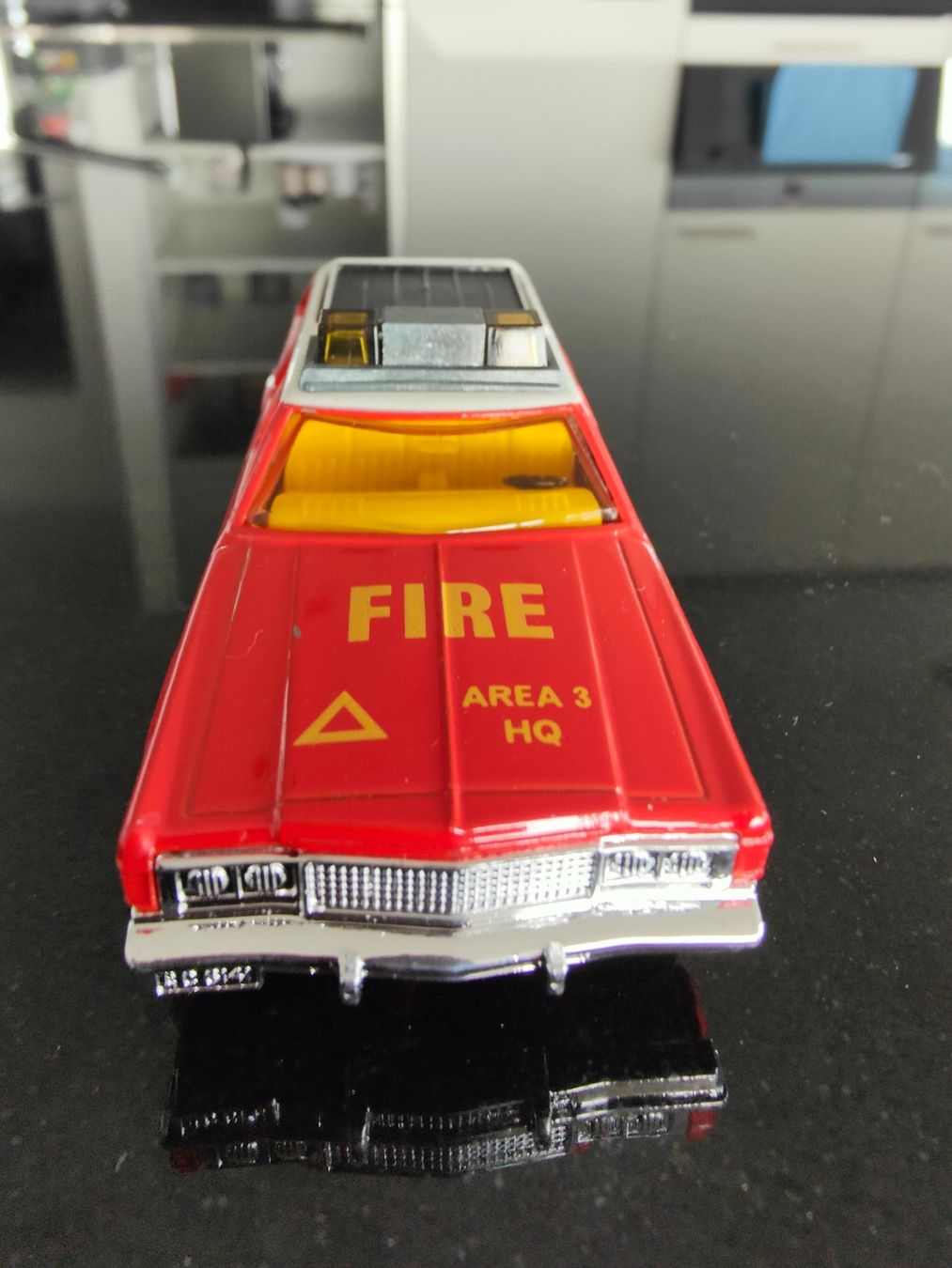 Matchbox Voitures modèles: Matchbox Dodge – D'occasion à Zuzwil SG par Atalanta75 2