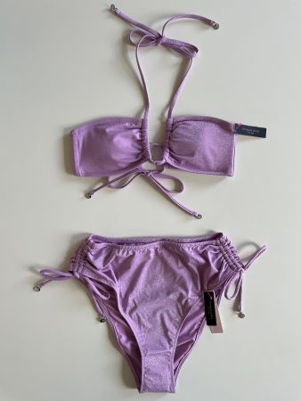 Victoria’s Secret Shimmer Bikini NEW