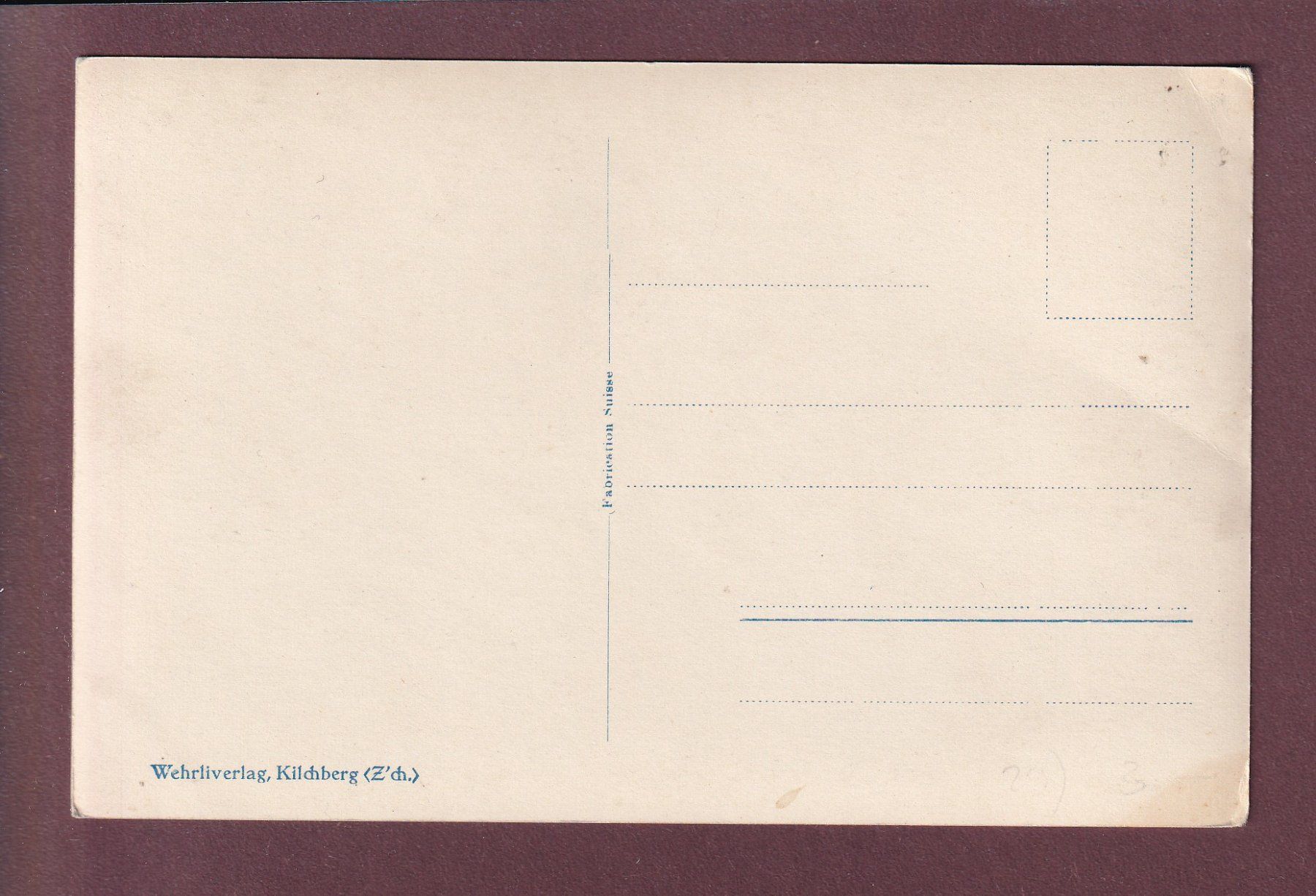Cartoline postali: BERN - Bärengraben // leicht gefaltet // – Usato da Pully venduto da nicecards 1