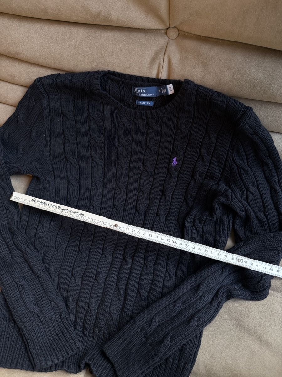 Polo Ralph Lauren Pulls & Sweat-shirts: Ralph Lauren Pullover Gr M – D'occasion à Zürich par gondeli2012 2