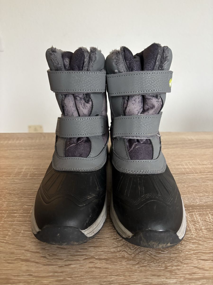 Lupilu Chaussures garçon: Winterstiefel Gr 36 – D'occasion à Ebikon par Regipe 2