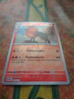 POKEMON  Pyroleo   H  PRE DE  016/131  KP120  2025