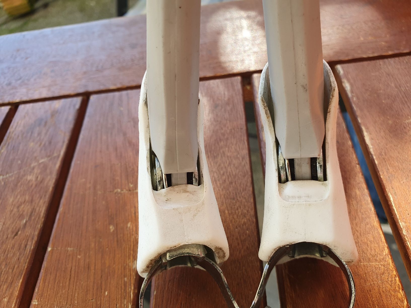 Shimano Pezzi di ricambio: 2 Bremshebel Neu SHIMANO BL-E700( L) – Nuovo (secondo la descrizione) da Niedergösgen venduto da joh_6txt 4