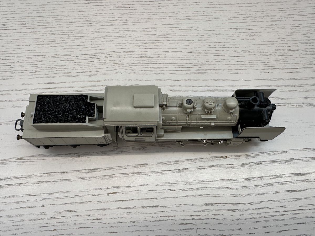 Märklin Modellini di ferrovie: Märklin /  Primex 30031 DB BR 24 – Usato da Lupsingen venduto da New-Haven 4