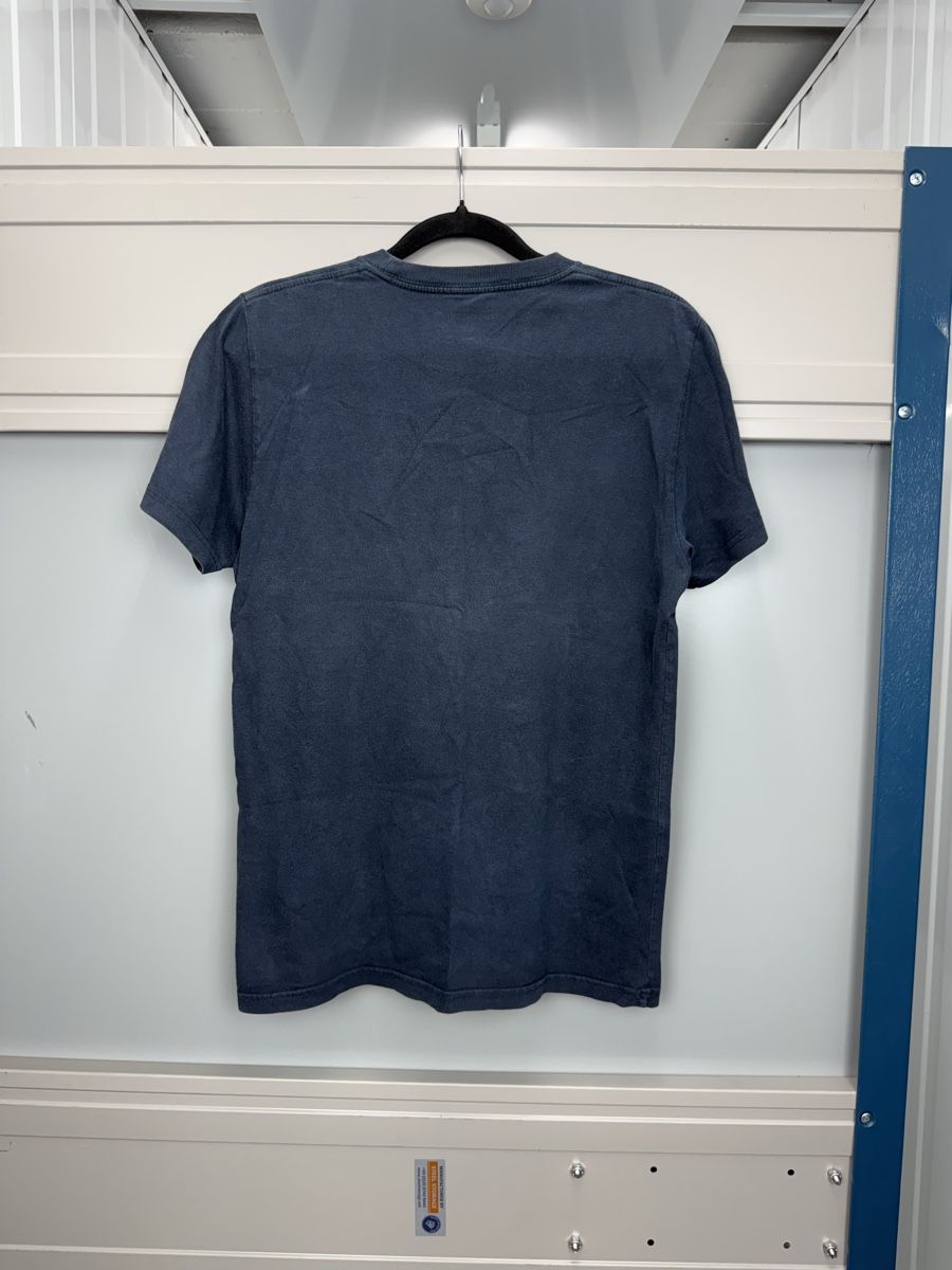 Carhartt T-shirts: Carhartt W.I.P tee – D'occasion à Lausanne par Unehistoiredesapes 2