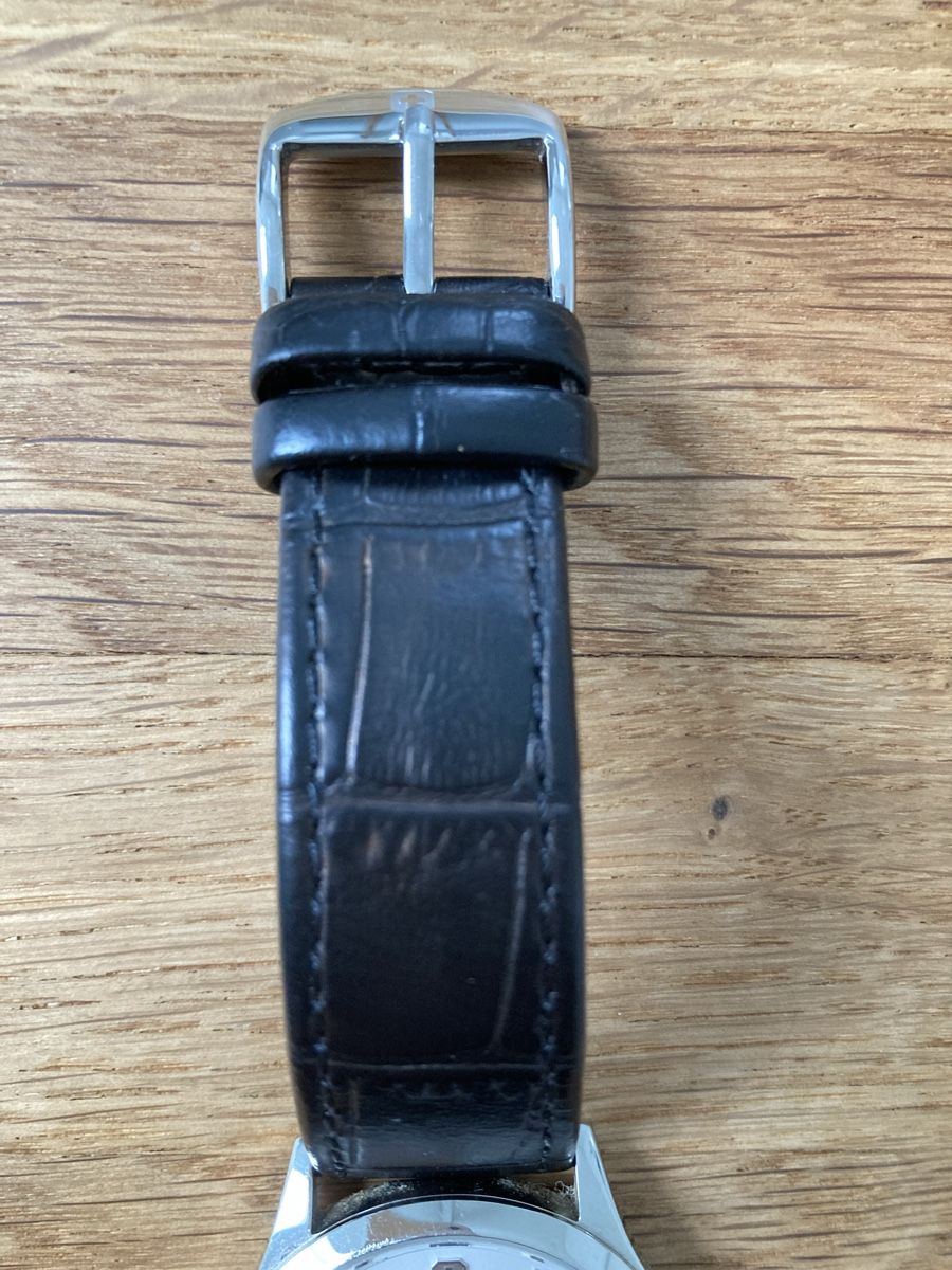 Hanowa Orologi: Hanowa Swiss Military – Usato da Lenggenwil venduto da Geeecko85 3