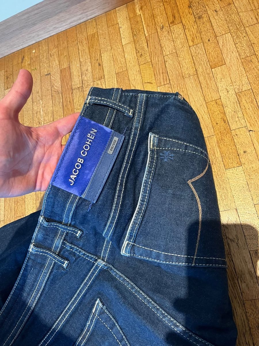 Jacob Cohën Jeans: Jacob Cohen Jeans Limited Edition – Gebraucht aus Genève von SG_73 1