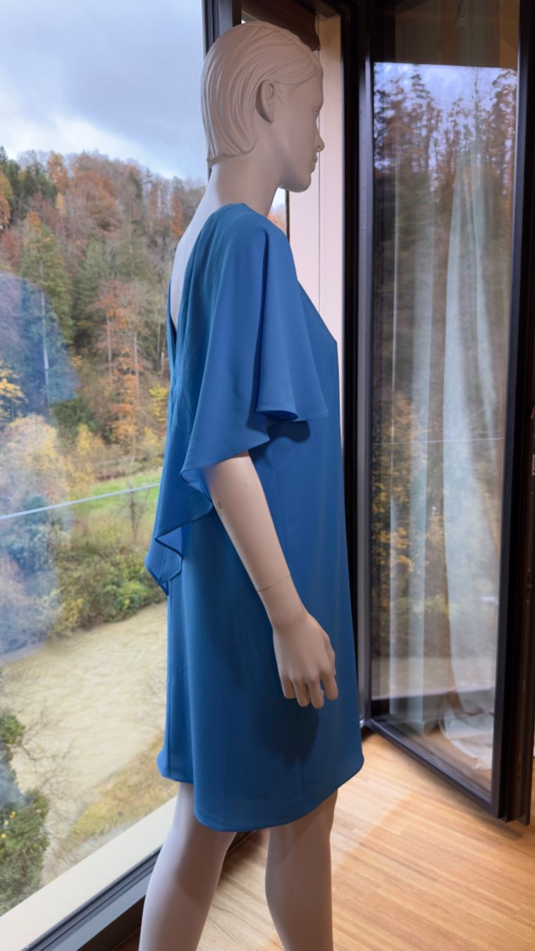 Vestiti: Kleid von Bill Cost – Nuovo (secondo la descrizione) da Adliswil venduto da RicPro 1