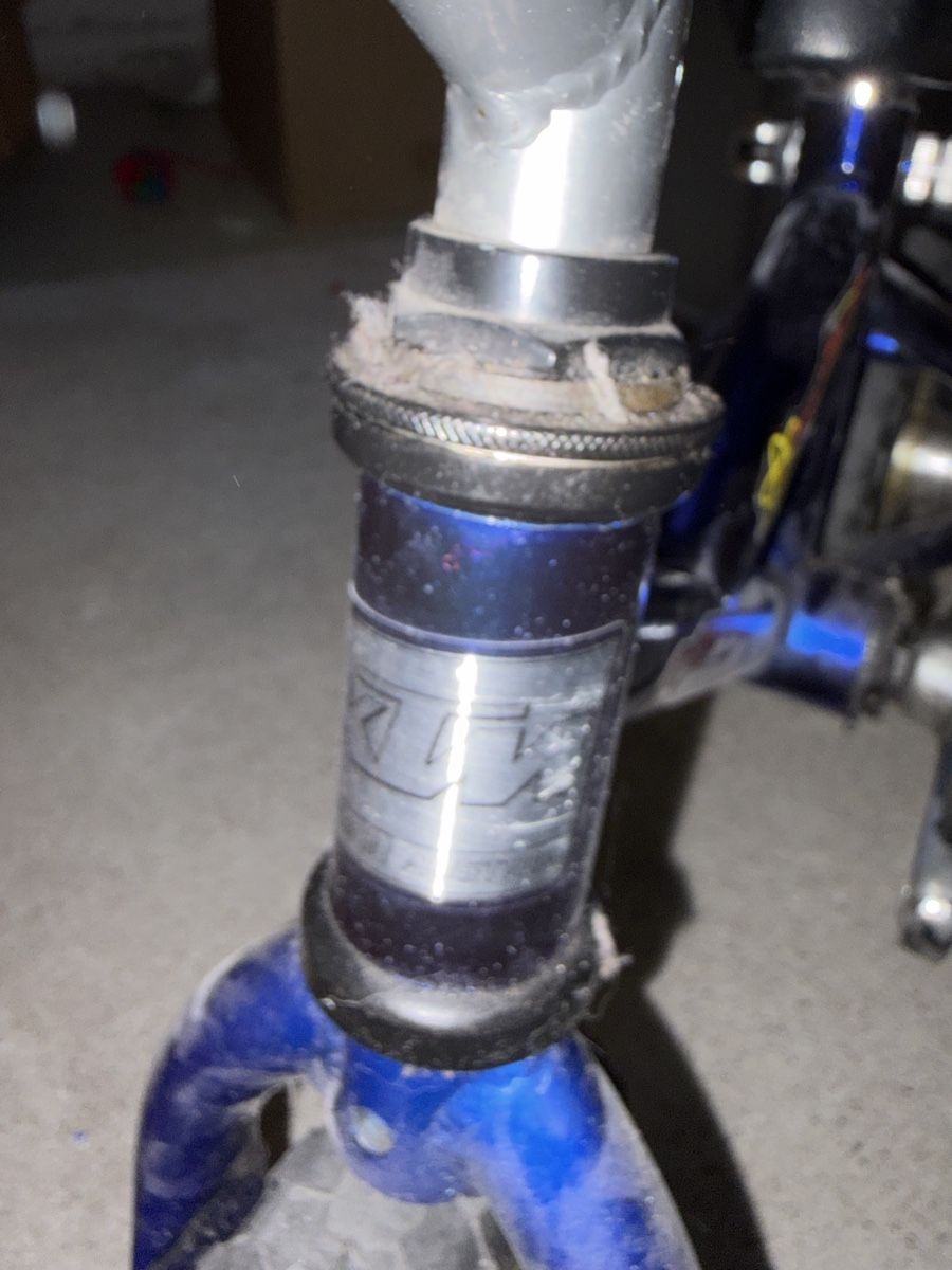KTM Mini Bike: KTM Bullet Mini Velo - als Deko – Usato da Maienfeld venduto da Jasmin_laeser 4