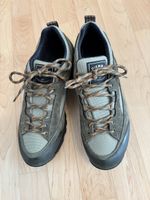 Diemme Grappa Hiker shoes