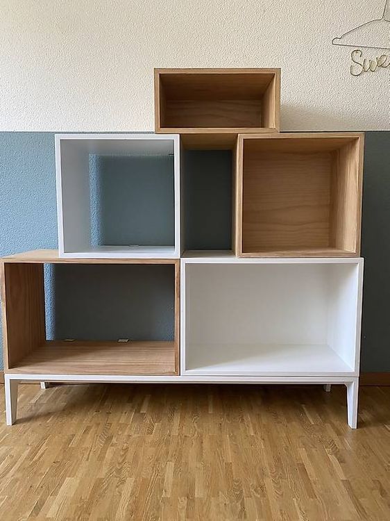 Muuto Stacked (Gebraucht) in Winterthur für CHF 280 – nur Abholung auf ...