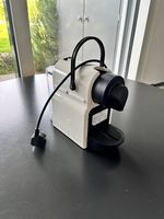 Krups Nespresso Inissia , Kapselmaschine