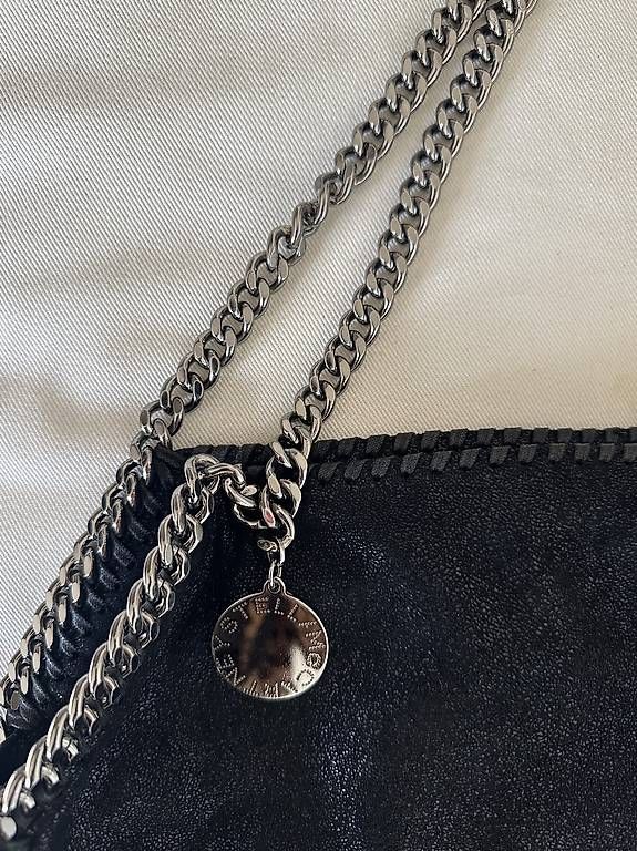 Borse da donna: Stella McCartney Tasche Falabella – Usato da Uster venduto da pferber 3
