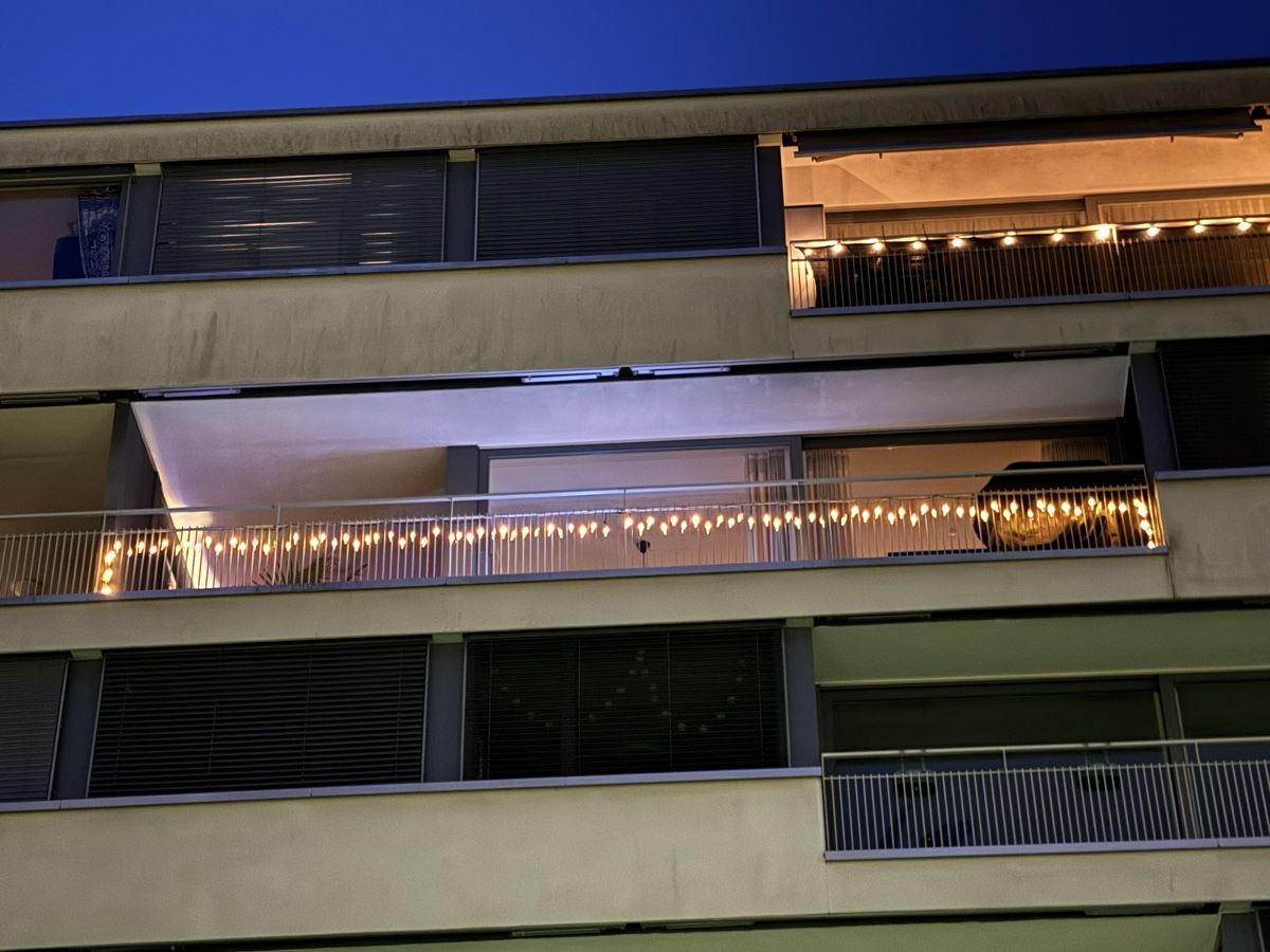 Lichterketten & Leisten: Weihnachtsbeleuchtung 5x Konstsmide – Gebraucht aus Zürich von dennisbooker2001 7