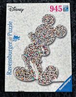 Ravensburger Disney Micky Maus, 945 Teile Design Puzzle