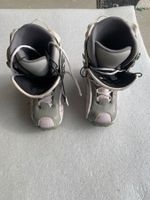 Damen Snowboard Boots
