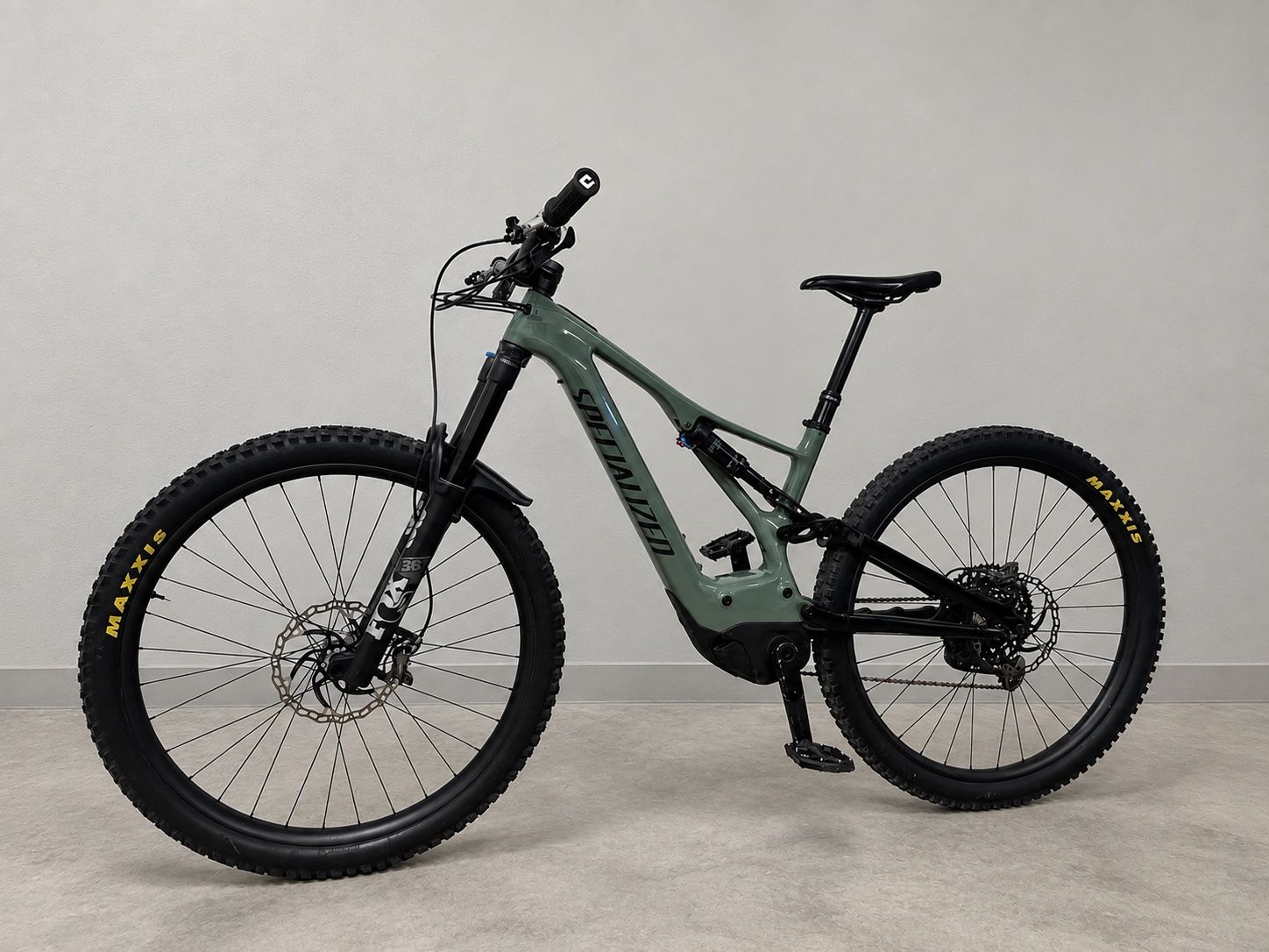Specialized Biciclette: Specialized Turbo Levo Expert 700Wh – Usato da Wallisellen venduto da BikeSwap 6