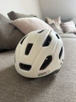 MIPS Fahrradhelm Giro weiss Gr. S (51-55cm)
