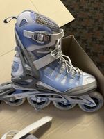 Inliner „Rollernlade“ Activa XT