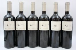 6x Aalto Ribera del Duero/ NP ca. 257CHF (26070462Z)