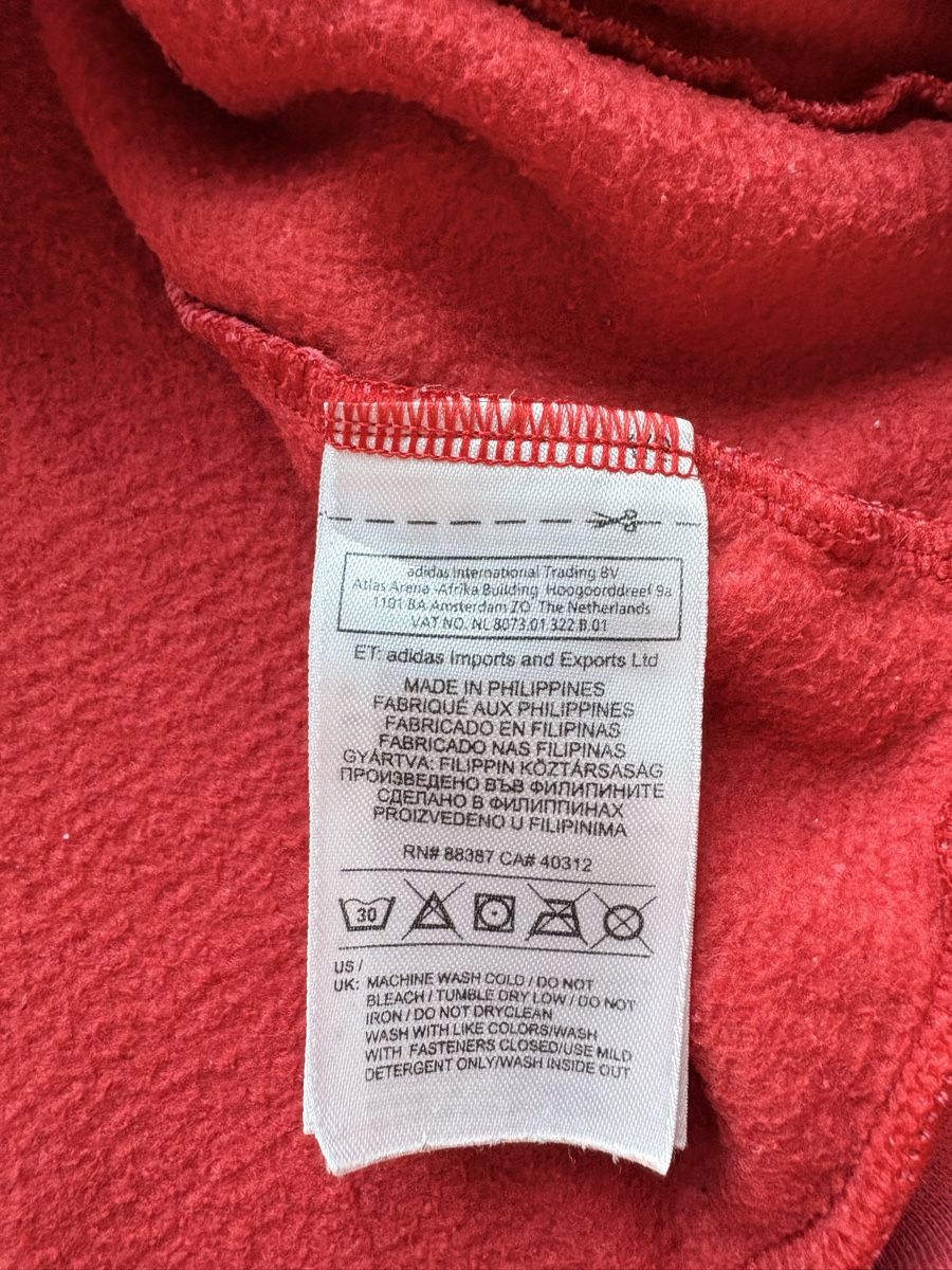 Adidas Pulls & Sweat-shirts: Adidas Pullover – D'occasion à Wigoltingen par _vntg_ 3