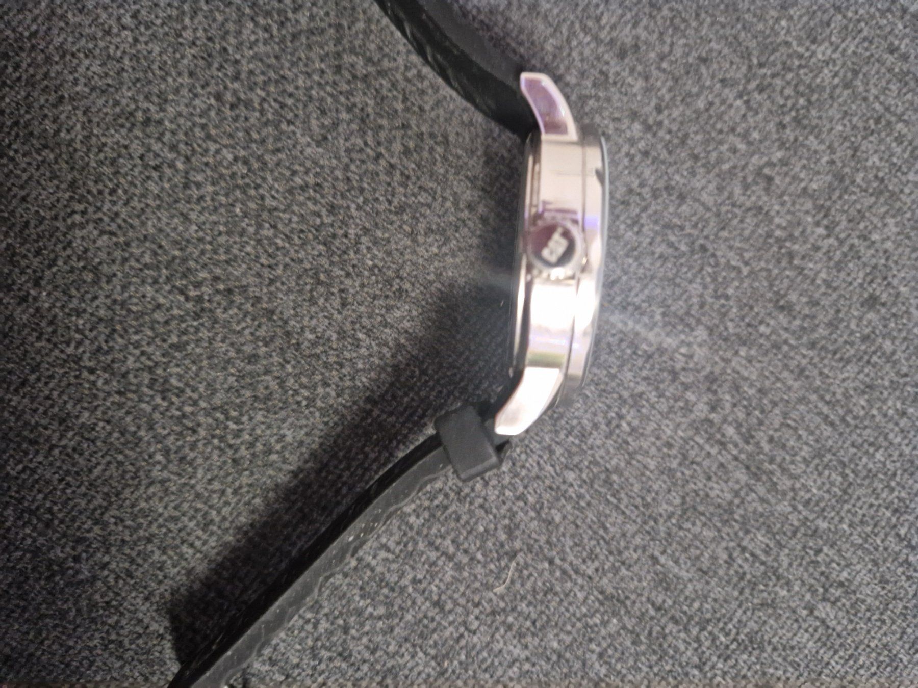 Orologi: CAT Herren Armbanduhr -Silicon – Nuovo (secondo la descrizione) da Glattbrugg venduto da hap_8w8v 3