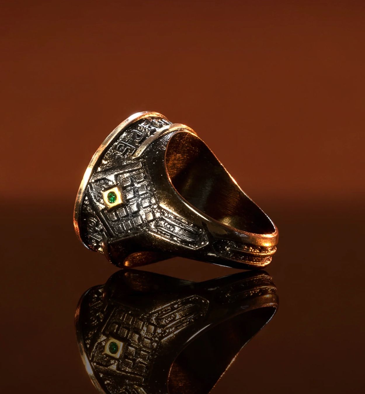 Jouets: Dune ring replica Dune – Neuf avec emballage d'origine à Moudon par LeCollectionneur 3