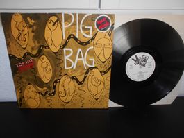 Pigbag – Papa's Got A Brand New Pigbag / 1981 / Maxi