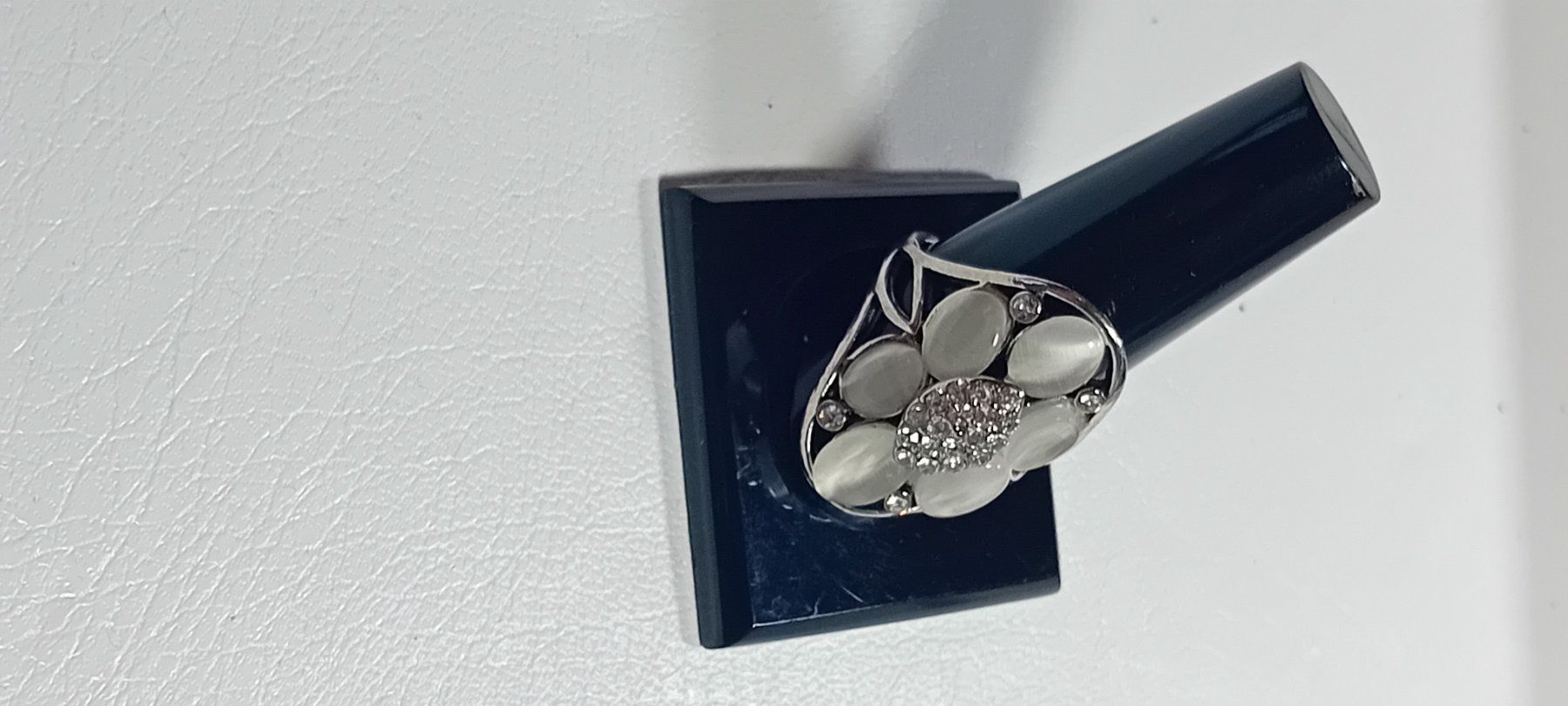 Ringe: ring modeschmuck mit perlmut – Neu (gemäss Beschreibung) aus Basel von bij_5hqd 3