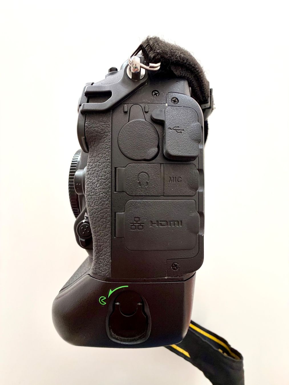 Nikon Kamera: Nikon D5 – Gebraucht aus Basel von Lelesiculo 7