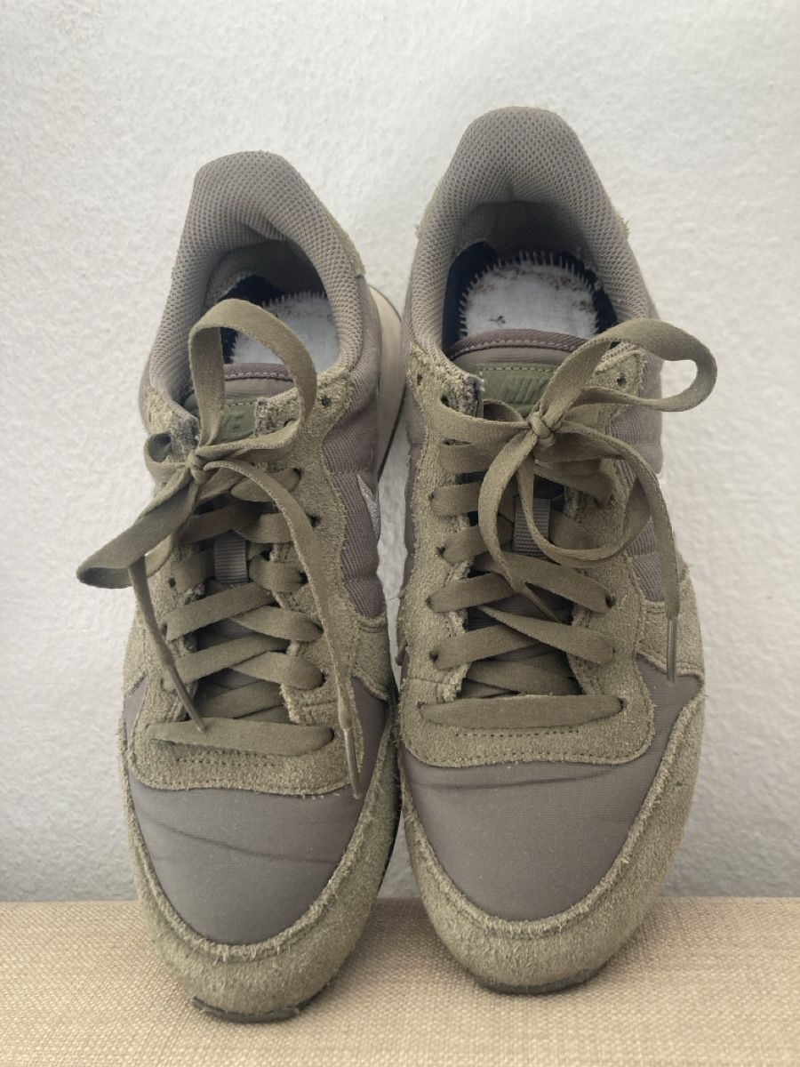 Nike Damenschuhe: Nike Sneaker  – Gebraucht aus Zürich von den_p2fp 1