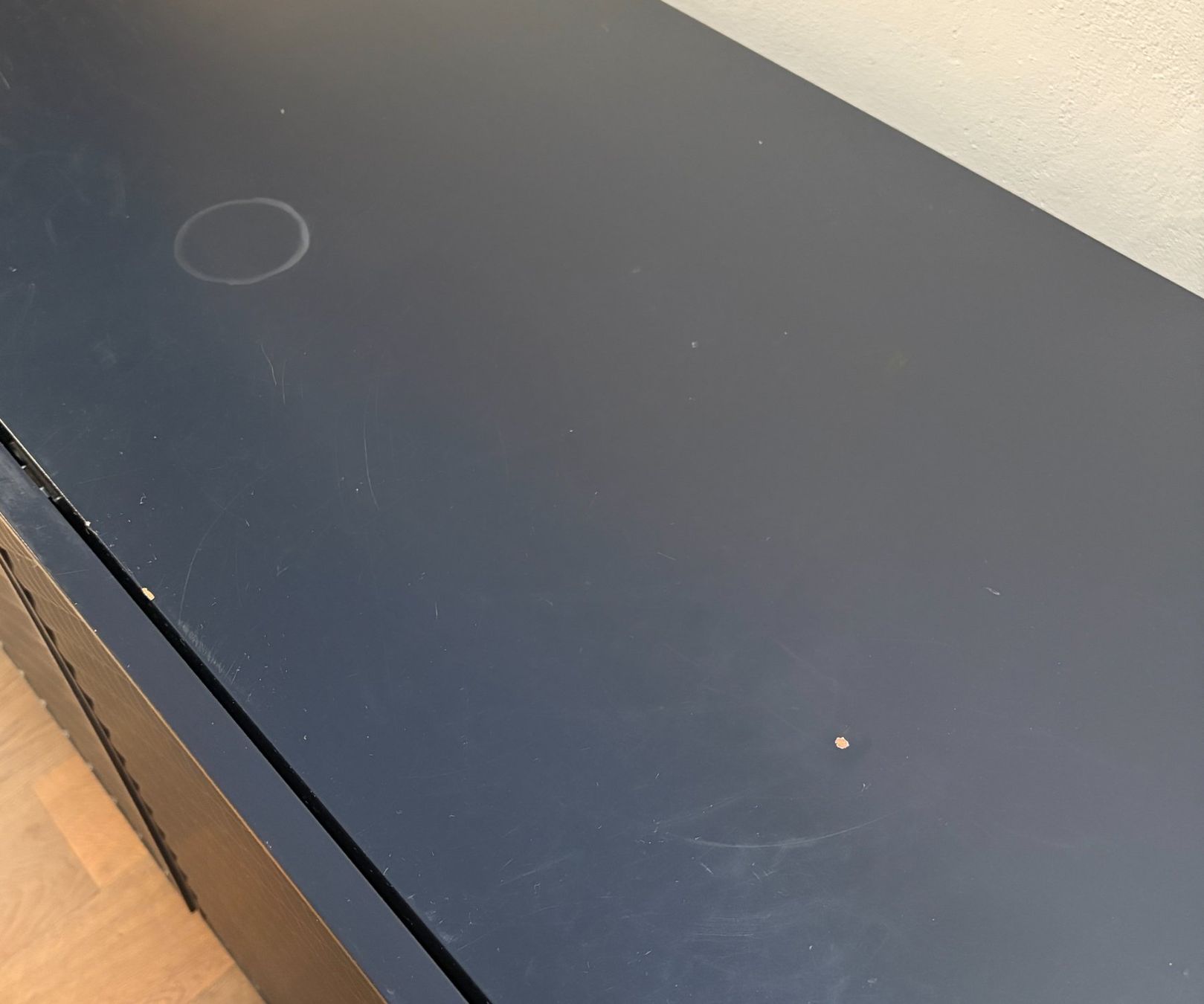 Kommoden: Blaue Kommode – Gebraucht aus Zürich von dal_64sr 4