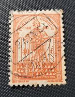 Portugal 1931 alte briefmarke