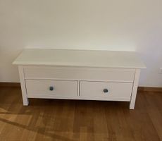 Kommode Ikea 