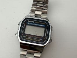 Vintage CASIO Herrenuhr