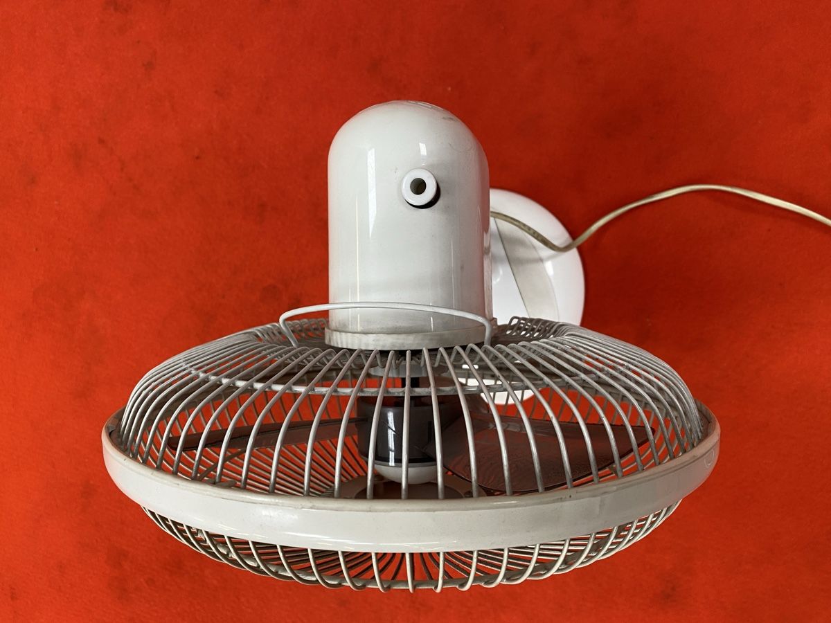 Ventilatori: Ventilator  – Usato da Hägglingen venduto da Karin0802 4